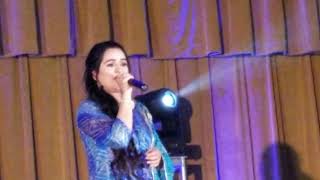 Padmini kolhapuri live in Chicago 03 [upl. by Weeks138]