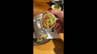 أشهر ساندويتش في ألمانيا و تركيا 🌯 [upl. by Loree]