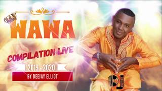 wawa live 2019 20 by DeeJay Elliot [upl. by Inaniel985]