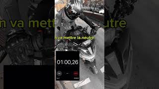 L’infini shortvideo motovlog humour [upl. by Philomena80]