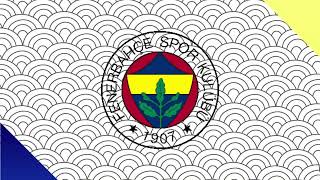 Fenerbahçe Gol Müziği 2324 Stadyum Efektli [upl. by Vicky]