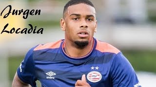 Jurgen Locadia ►The Beast ● PSV Eindhoven ● ᴴᴰ [upl. by Pennington]