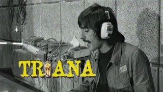 TRIANA  RECUERDOS DE UNA NOCHE BULERIAS 5x8 hd  MUNDO POP 1974 [upl. by Madaih]