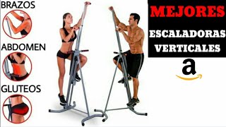 ✅ 4 mejores ESCALADORA VERTICAL amazon 2021 [upl. by Meredithe632]