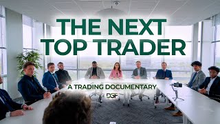 Trading From 0 To 100000 In 90 Days  Documentary The Next Top Trader [upl. by Airamat258]