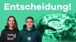 Wer wird deutscher Meister Wer steigt ab  Das Themenfrühstück [upl. by Suiravaj]