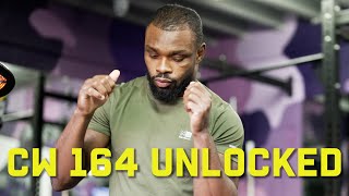 Cage Warriors Unlocked CW 164 Newcastle  Episode 1 [upl. by Hey]