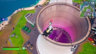 I wonder fortnite season gameplay fortnite fortnitegameplay fortniteclips [upl. by Aronson]