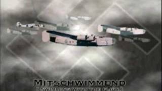 811 Battlefield II Air War Over Germany Episode 1 GDH [upl. by Kylie42]