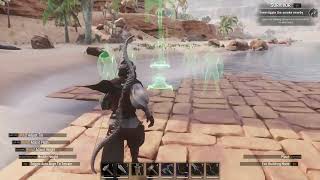 Mercenary Banners Explained in Conan Exiles [upl. by Ahsima309]