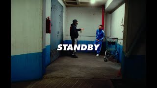 Bloody Hawk Dani Gambino  Standby Official Video [upl. by Carlton]