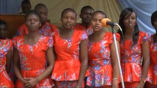 Lavington SDA Youth Choir [upl. by Schilt]