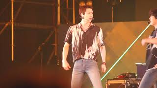 180623 exo sehun kokobop [upl. by Asirralc]