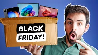 Las OFERTAS Más TOP del BLACK FRIDAY 2024 🔥 [upl. by Revell865]