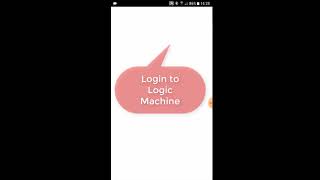 Android application for LogicMachine [upl. by Byrann]