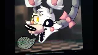 SFM\FNaF The Mangle Song  by Groundbreaking [upl. by Alodi734]