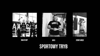 WALEC NSPMITUSTARY ARCZI  SPORTOWY TRYB [upl. by Feliks]