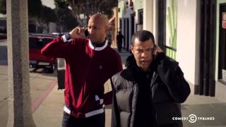 Key amp Peele Phone Call [upl. by Ecidnarb214]