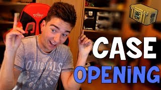 CSGO  Hydra Case Opening New Operation [upl. by Ahsekad]