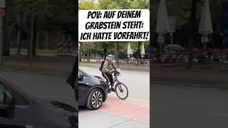 Ist es das wert foryou verkehr regeln unnötig [upl. by Cinemod]