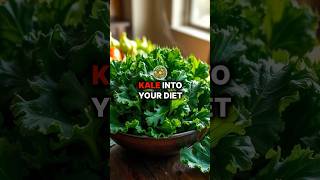 Powerful Health Benefits of Kale [upl. by Cuttler]