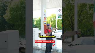 COME SI CAMBIA IL PREZZO DELLA BENZINA 🤔 [upl. by Lissa917]