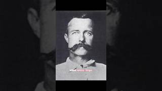 TOMBSTONE Is THIS the man who killed Johnny Ringo shorts [upl. by Om]