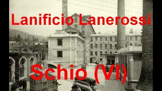 Fabbrica Lanerossi  Schio VI [upl. by Attaynek]