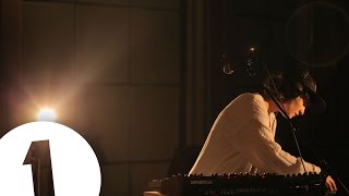 Jessy Lanza  Oh No Live At Maida Vale [upl. by Nomled]