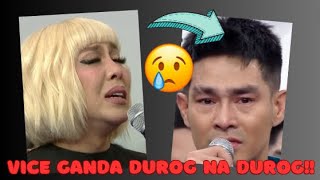 SHOCKING ANG KATOTOHANAN SA HIWALAYANG VICE GANDA AT ION PEREZ [upl. by Audrey]