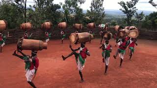 Gishora Royal Drummers Burundi 1 [upl. by Teplica]