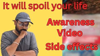 cl lp Avoid this  side effects  awareness video [upl. by Yrhcaz]