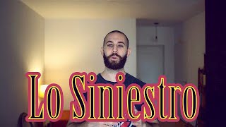 Lo Siniestro Ominoso  Freud [upl. by Angell]