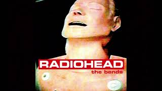 Radiohead  Bones bass backing track [upl. by Llennol735]