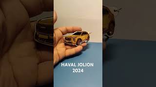 Haval Jolion 2024 брелок havaljolion jolion2024 pirografnk handmade [upl. by Ahsitak]