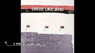 Drive Like Jehu ST Full Album 1991 [upl. by Aipotu]