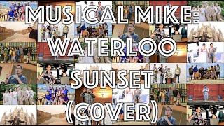 Waterloo Sunset Cover [upl. by Farley]