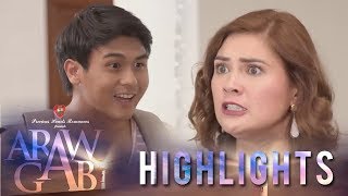 PHR Presents ArawGabi Celestina nagalit sa anak na si Red  EP 14 [upl. by Thapa]