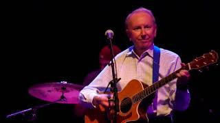 Al Stewart 20240807 Sellersville Theater quotYou Should Have Listened to Alquot [upl. by Brosine]