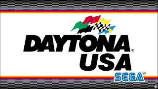 Daytona USA  The King of Speed Rolling Start [upl. by Voccola]