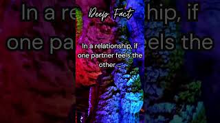 In a relationship if one partner feels the other  compatibility commitment dissatisfaction [upl. by Aldis]