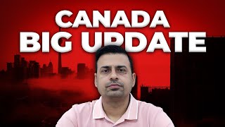 British Columbia Closed For International Students  Canada Study Visa Update 2024 [upl. by Cannon]