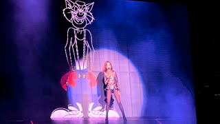 Paula Abdul • Opposites Attract • Live  Merriweather Post Pavilion 8162024 Magic Summer Tour [upl. by Ecined773]