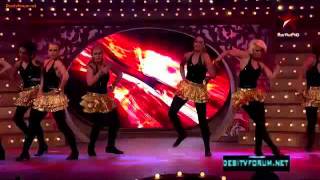 Bipasha Basu performing at Airtel Super Star Awards 2011  Full HD [upl. by Poock]