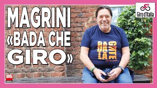 Giro d’Italia Magrini lancia subito Pogacar «Per me vincerà le prime due tappe e poi si vedrà» [upl. by Eilatam]