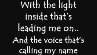 Send Me Efy 2003 Dave Kimball with lyrics [upl. by Bainbridge]