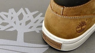 Timberland scarpe mid 5344R [upl. by Moulden]