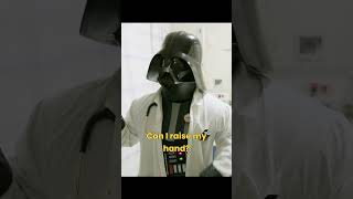 Doc Vader On Integrative Medicine [upl. by Wini]