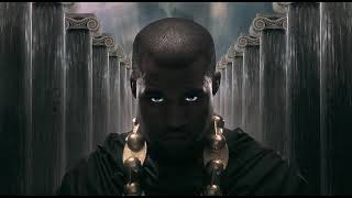 Kanye West  Power Full Length 2010 Official Music Video [upl. by Onnem478]