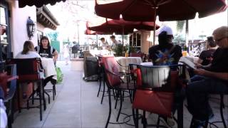 Hollywood Brown Derby Lounge Disneys Hollywood Studios Walt Disney World Resort [upl. by Bruno]